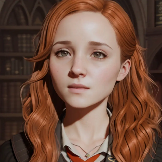 Hogwarts Lewdgacy