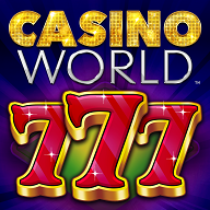 Casino World Mobile