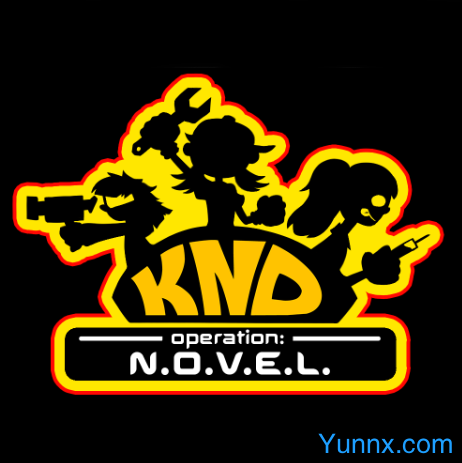 Operation N.O.V.E.L