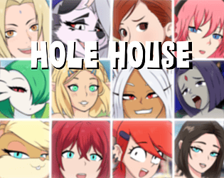 Hole House 1.0 APK