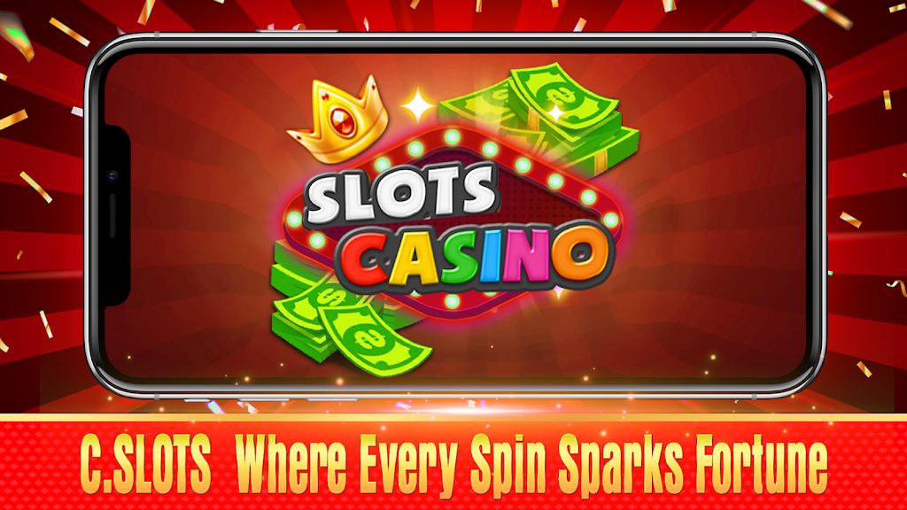 Chumba Slots: Win Real Cash
