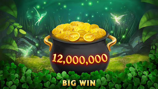 Scatter Slots Slot Machines