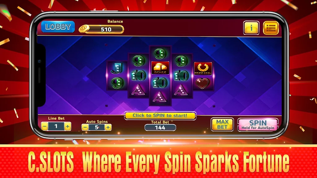 Chumba Slots: Win Real Cash