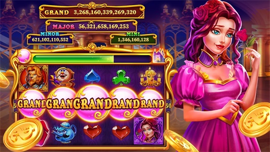 Cash Winner Casino Slots mod