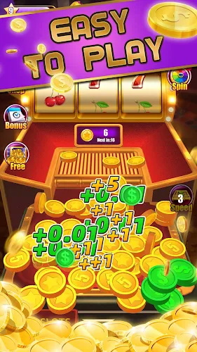 Super Slots 777 Pusher