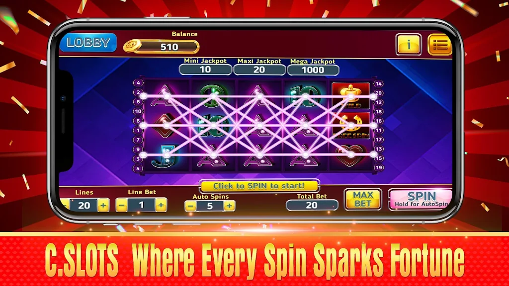 Chumba Slots: Win Real Cash