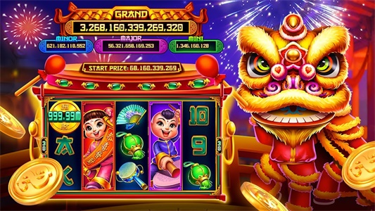 Cash Winner Casino Slots mod