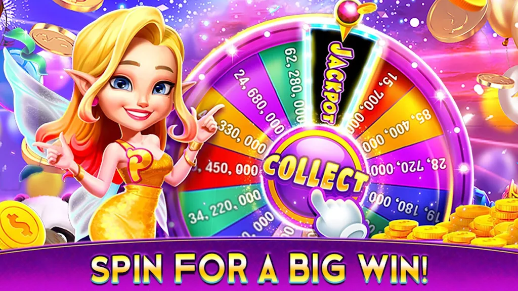 Club Social - 777 Slots