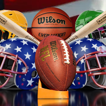 Legal Sports Betting