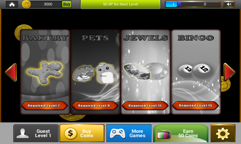 Bingo Slots: Fun Casino Slots