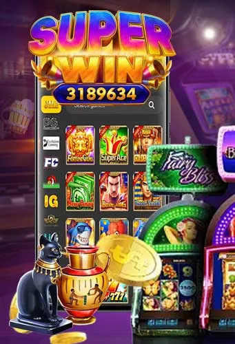 JILI Play:777 Slot Pagcor