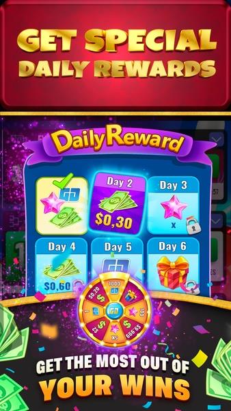 Solitaire Real Cash: Card Game