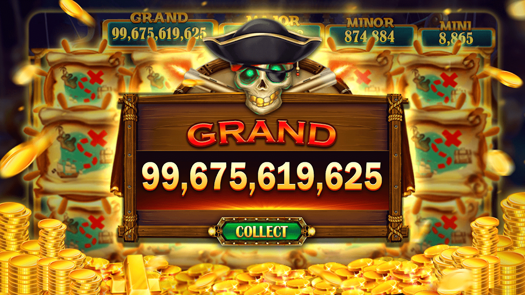 Diamond Slot Casino
