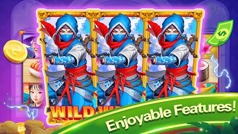 Offline Buffalo Lucky Slots