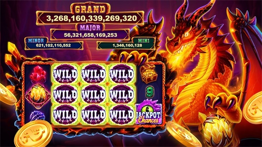 Cash Winner Casino Slots mod