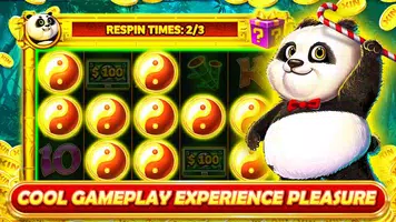 Panda Fortune: Lucky Slots