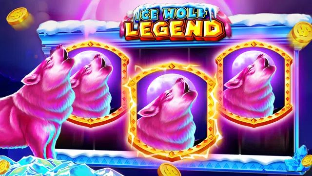 Fun Of Vegas - Casino Slots
