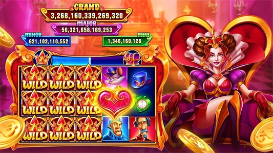 Cash Winner Casino Slots mod