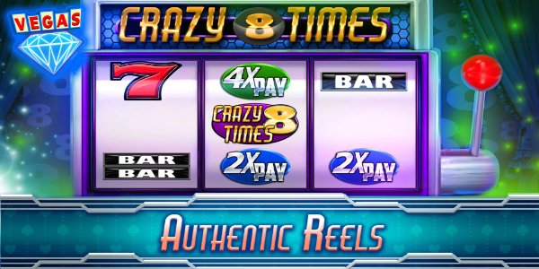 Vegas Diamond Slots