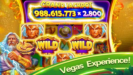 Offline Buffalo Lucky Slots