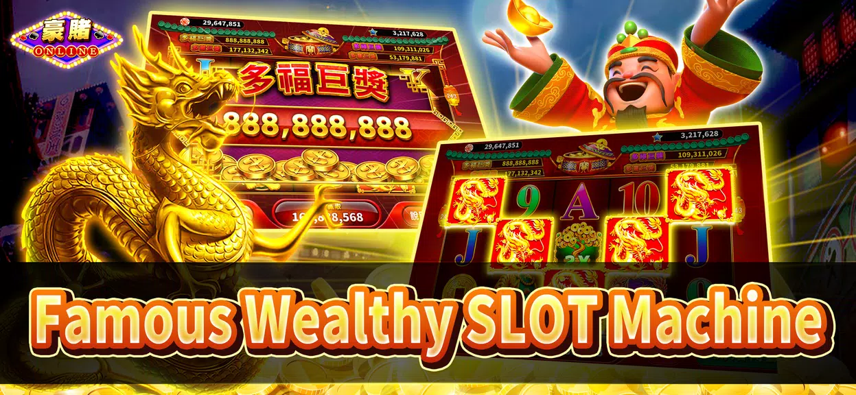 Casino M-Gorgeous Casino Games