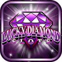 Lucky Diamond Slots