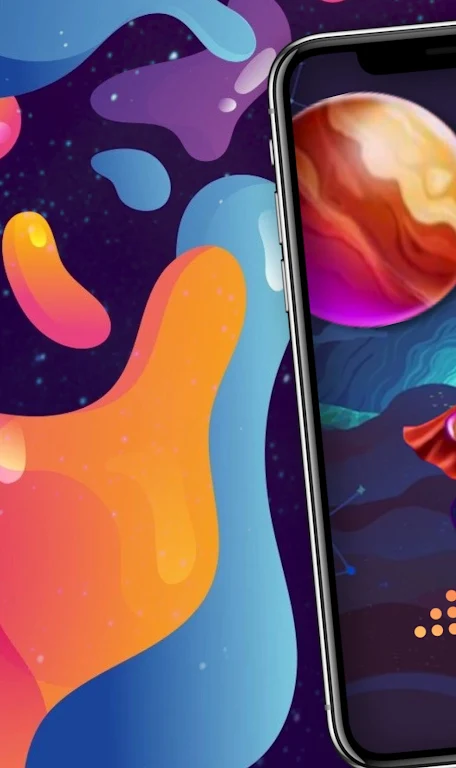 Spaceman Mobile Slot