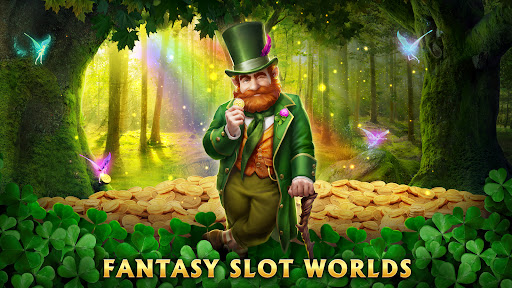 Scatter Slots Slot Machines