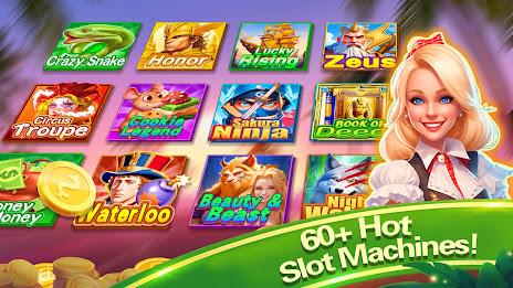 Offline Buffalo Lucky Slots