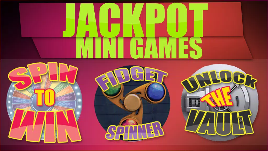 Slots Vegas Free Spin Bonus Casino Games Real Fun