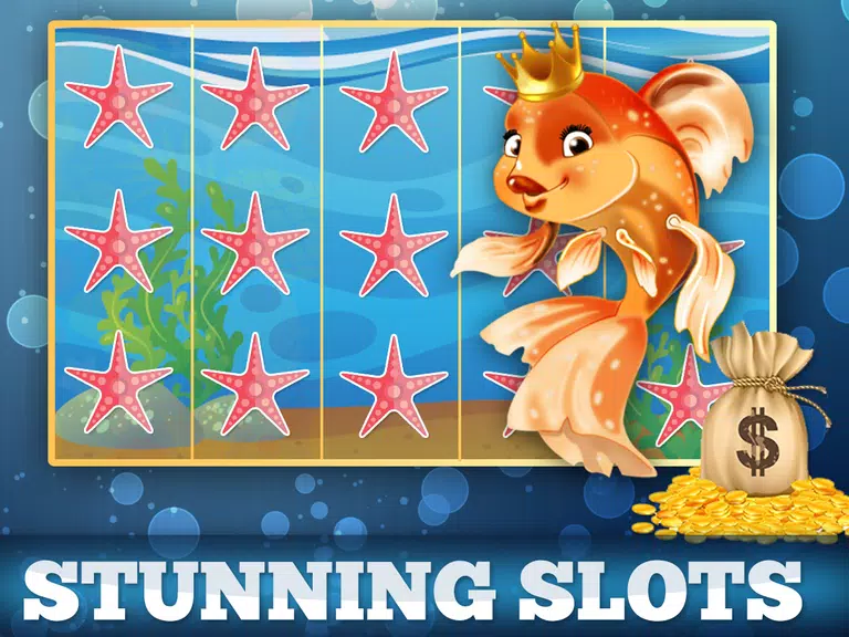 Slots Vegas Free Spin Bonus Casino Games Real Fun