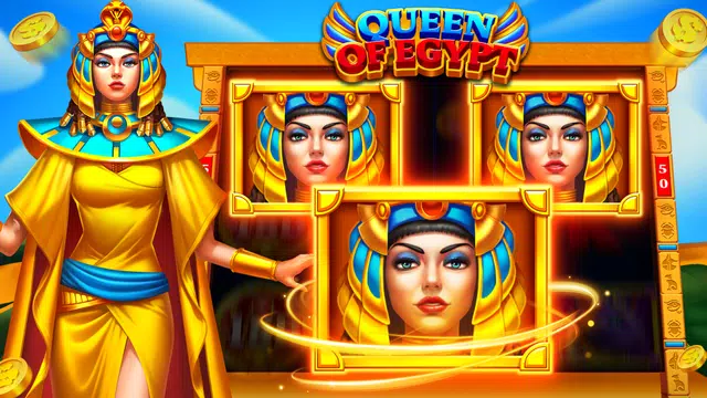 Fun Of Vegas - Casino Slots