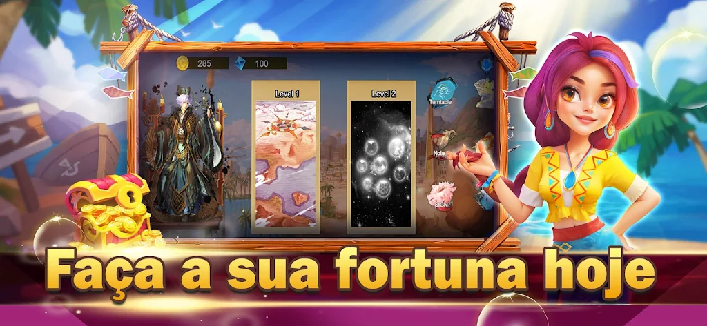 slots magic 777