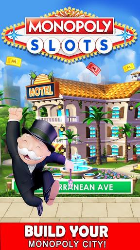 MONOPOLY Slots - Casino Games