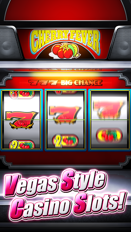 Slots Street: God Casino Games