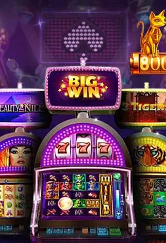 JILI Play:777 Slot Pagcor