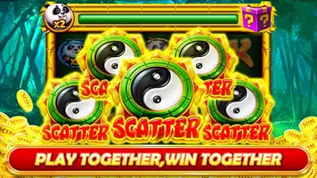 Panda Fortune: Lucky Slots