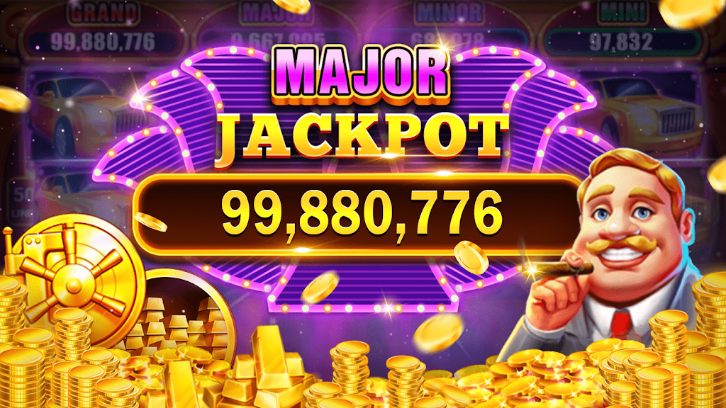 Diamond Slot Casino