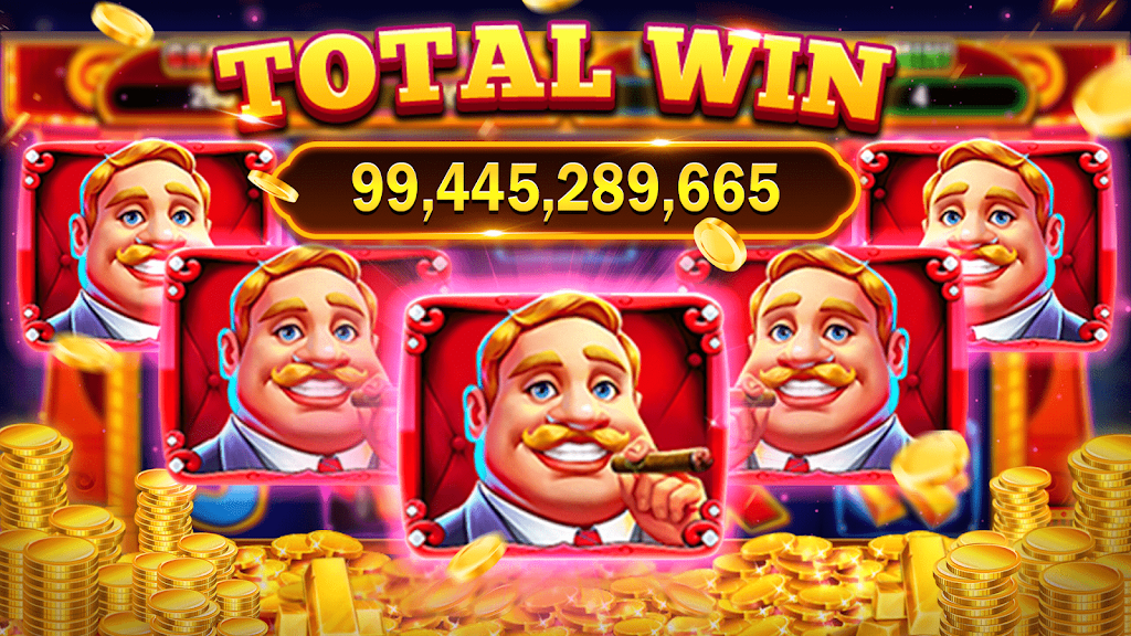 Diamond Slot Casino