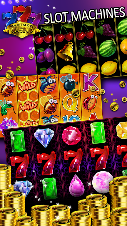 Slots Fun Casino - Free Game