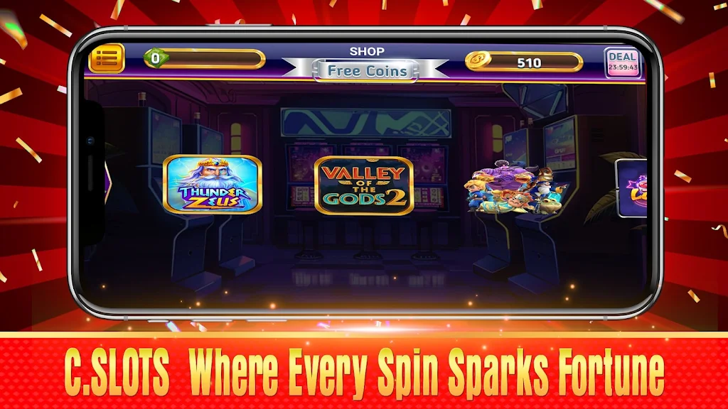 Chumba Slots: Win Real Cash