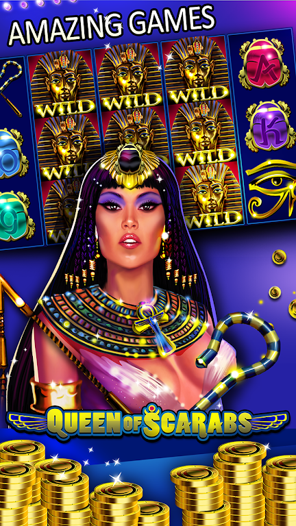 Slots Fun Casino - Free Game