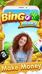 Money Bingo cash - Real cash