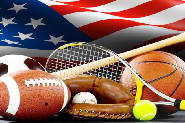 Legal Sports Betting