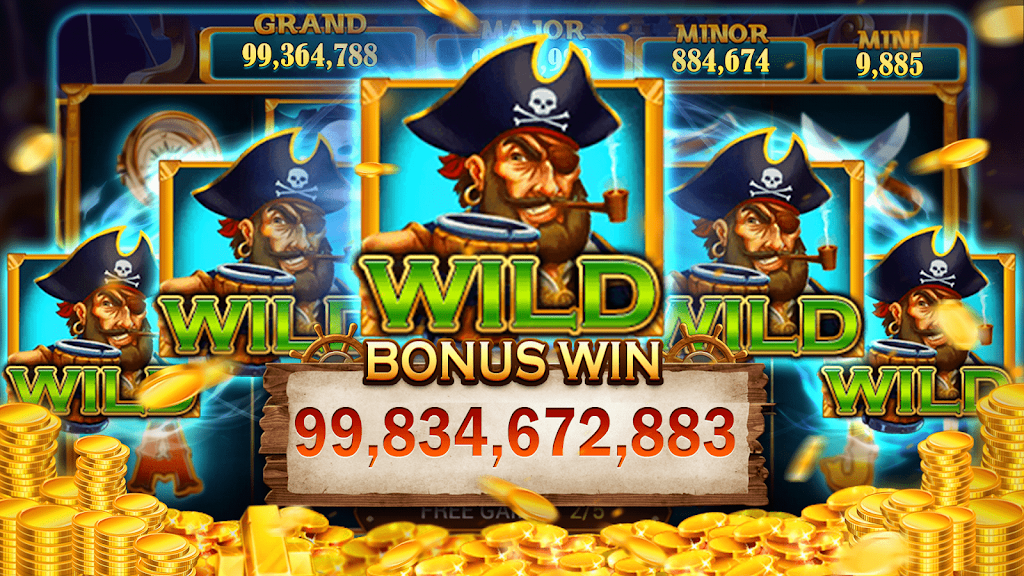 Diamond Slot Casino