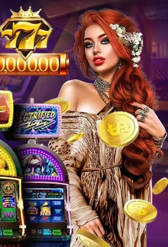 JILI Play:777 Slot Pagcor
