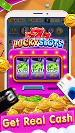Money Bingo cash - Real cash