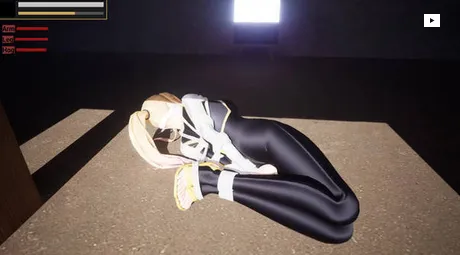 Bound Town Project v34