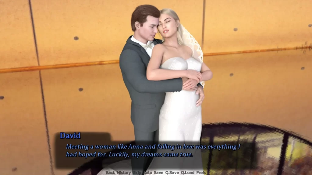A Perfect Marriage v0.7.3