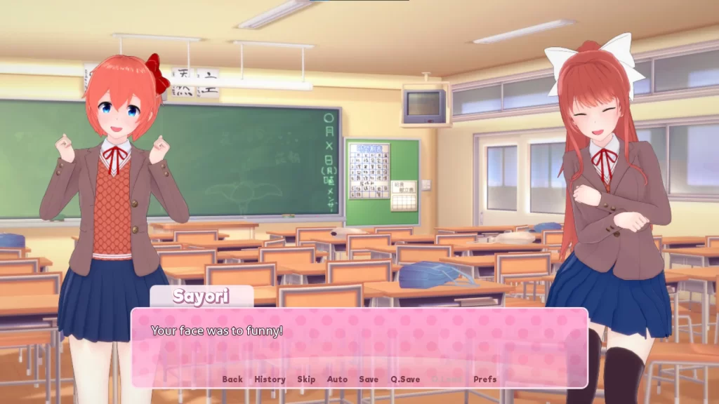 Literature Hentai Club APK